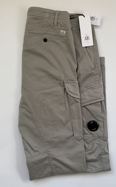 Чоловічі штани карго CP Company 2 фото