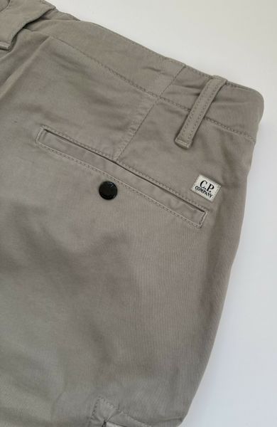 Чоловічі штани карго CP Company 2 фото