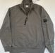 Світшот Half-Zip CP Company 4 фото 1